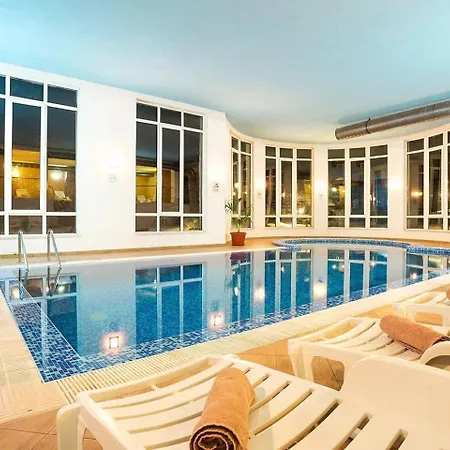 Студио 307, К-С Стрийм Ризорт, Пампорово Exterior photo