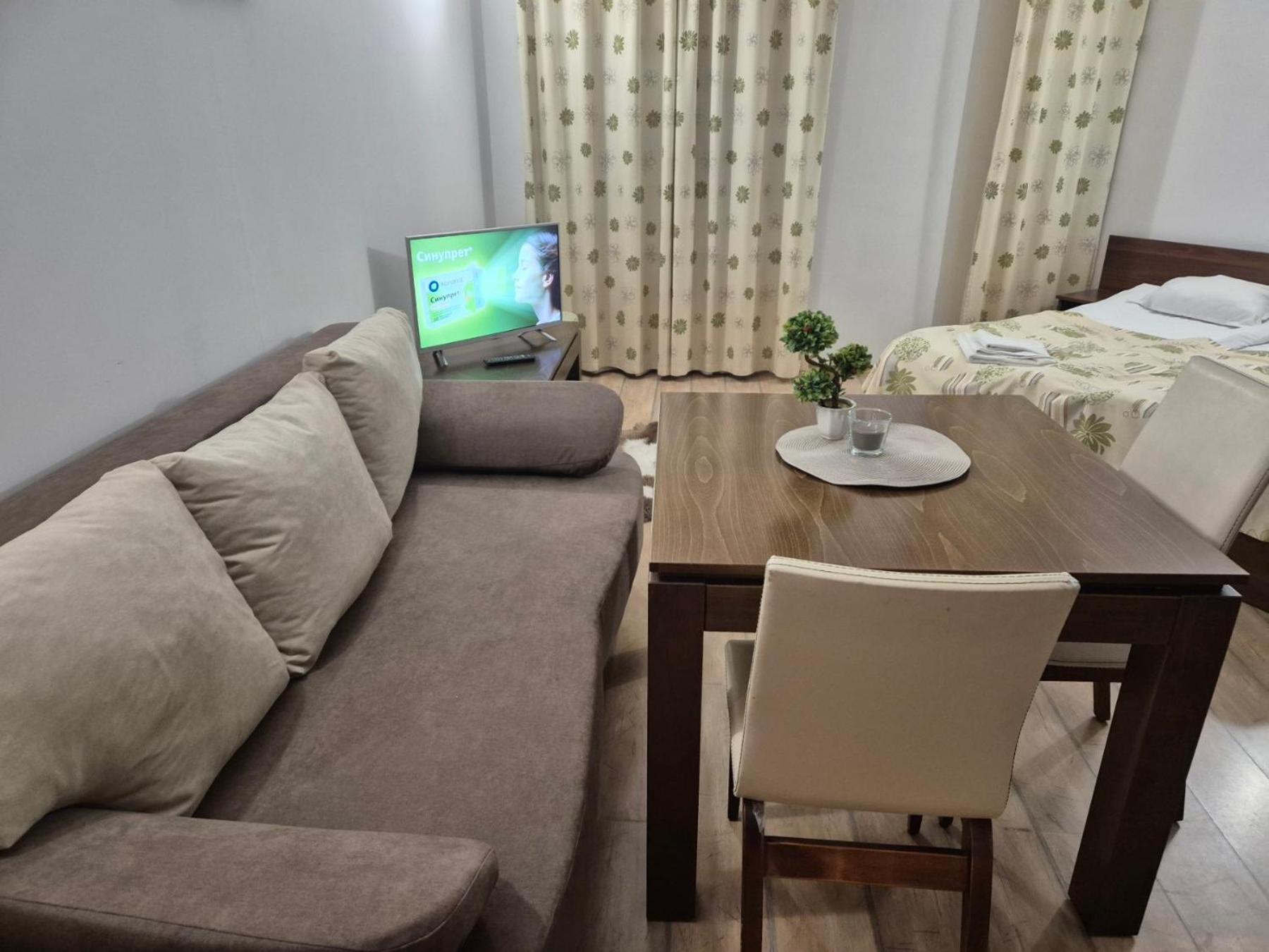 студио 307, к-с стрийм ризорт, Apartment *
