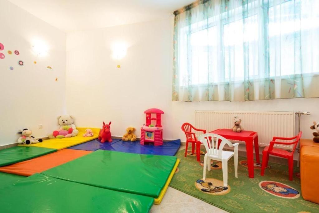 Apartment студио 307, к-с стрийм ризорт,